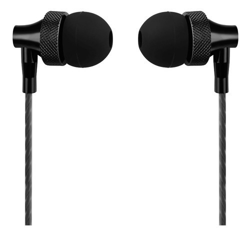 Perfect Choice - Audifonos In-ear Con Microfono Stretto 