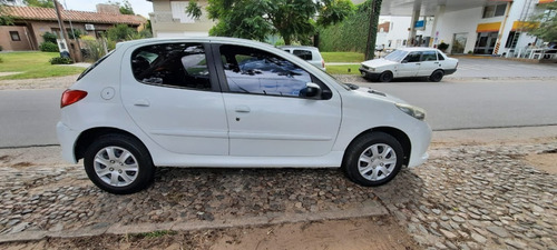 Peugeot 207 Allure 2015