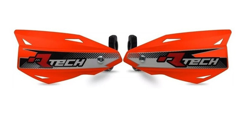 Cubre Manos Race Tech Universal Motocross Enduro