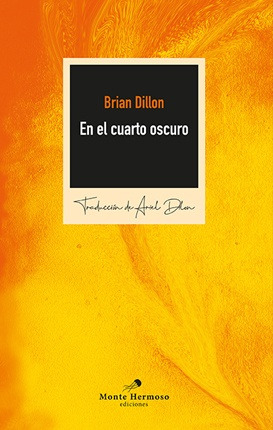 En El Cuarto Oscuro - Brian Dillon