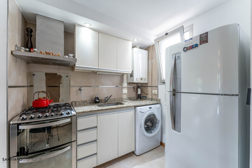 Venta 3 Amb Con Cochera - Villa Del Parque - Excelente Ubicacion