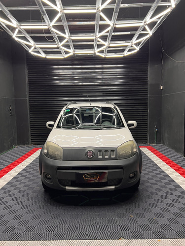 Fiat Uno 1.4 Way
