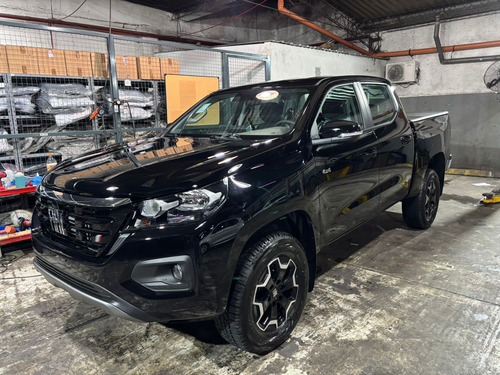 Fiat Toro 2.0 Freedom 4x4 At
