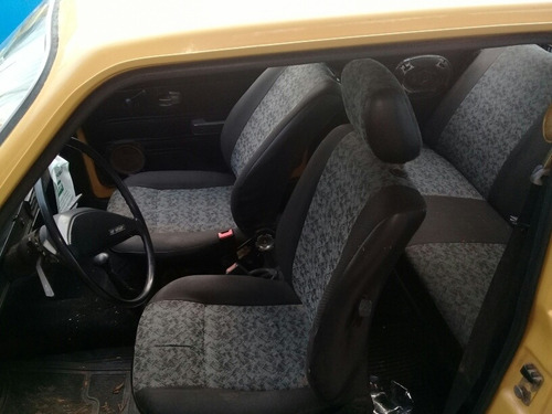 Volkswagen Brasilia