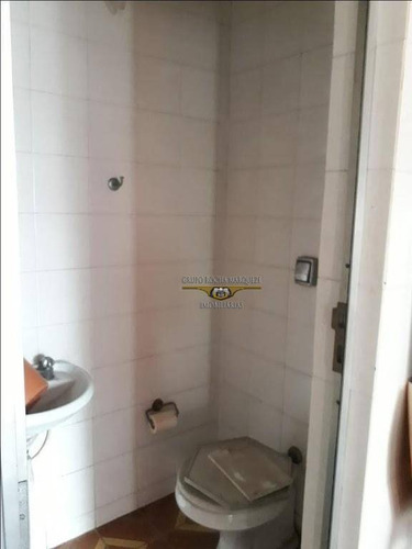 Sobrado Com 3 Dormitórios À Venda, 191 M² Por R$ 960.000,00 - Belém - São Paulo/sp - So1218