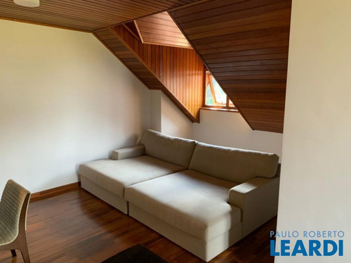 Imagem 2 de 14 de Duplex - Jaguaribe - Sp - 637141
