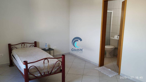 Imagem 7 de 23 de Casa À Venda, 507 M² Por R$ 1.500.000,00 - Centro - São José Dos Campos/sp - Ca0741