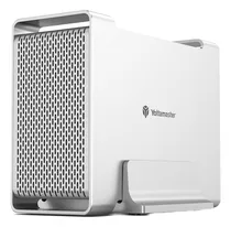 Comprar Case Gaveta Usb-c 3.1 10gbps Para 2 Hds Externo Raid 0 E 1
