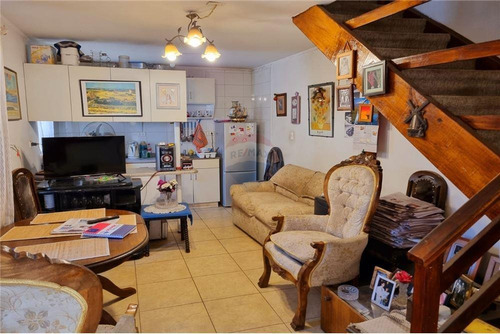 Imagen 19 de 20 de Se Vende Casa 7d,4b, Ñuñoa, Barrio Tradicional
