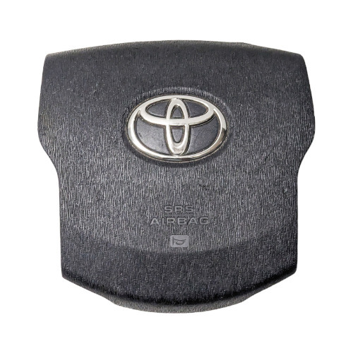 Bolsa Aire Volante Toyota Prius 2006 2007 2008 2009