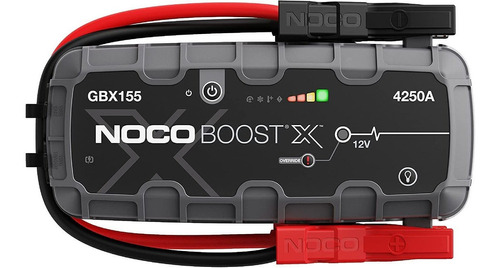 Noco Boost X Gbx155 4250a 12v