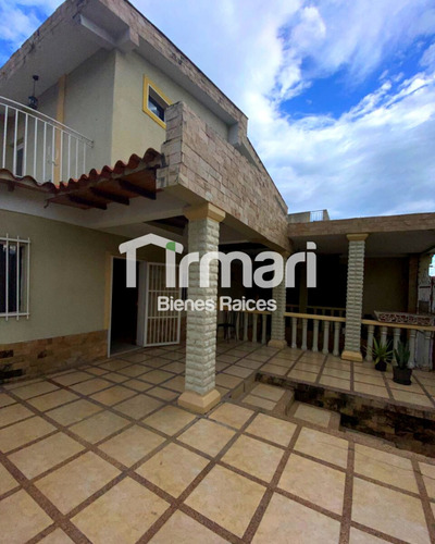 Imagen 11 de 12 de Casa En Venta Urbanizacion Corinsa Cagua Ia