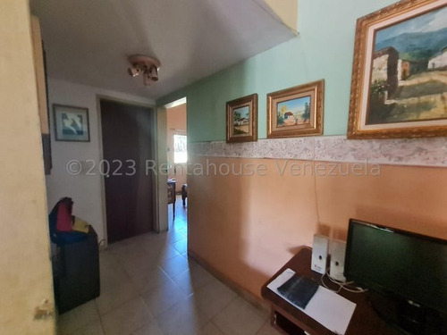 Imagen 2 de 30 de Casa En Venta Conjunto Privado De Agua Viva Cabudare Lara M&n