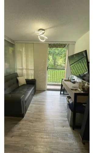 Apartamento En Venta En Calasanz