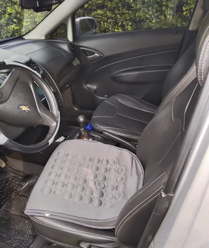Chevrolet Sail 1.4 Ls Mecánica