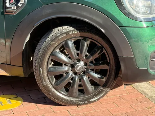 Mini Countryman 2.0 F60 Cooper S Chili All4
