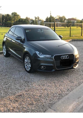 Audi A1 1.4 Ambition Tfsi 122cv 2014 Equip. Sonido Bose