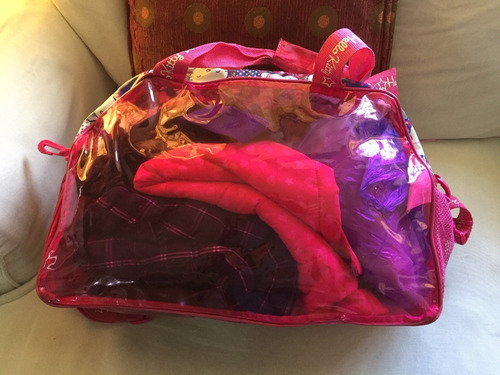 Bolso Hello Kitty