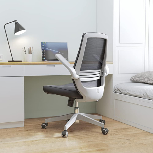 Sihoo Silla De Oficina Ergonómica Silla De Escritorio