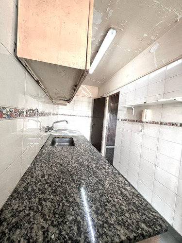 Departamento En Parque Avellaneda