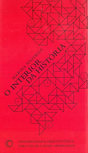 Libro Interior Da Historia, O De Waisman, Marina Perspectiva