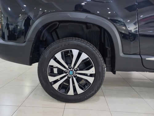 Fiat Toro 2.0 Volcano 4x4 At