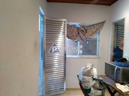 Apartamento À Venda, 2 Quartos, Vila Isabel - Rio De Janeiro/rj - 20983