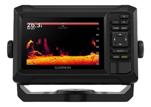 Plotter Garmin Echomap Uhd2 53cv Con Sonda Gt20-tm