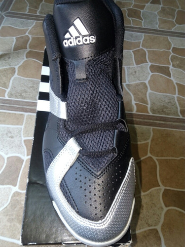 Tenis adidas First Step Originales