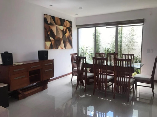 Imagen 5 de 9 de Vendo Casa De Lujo En Monte Olimpo Residencial