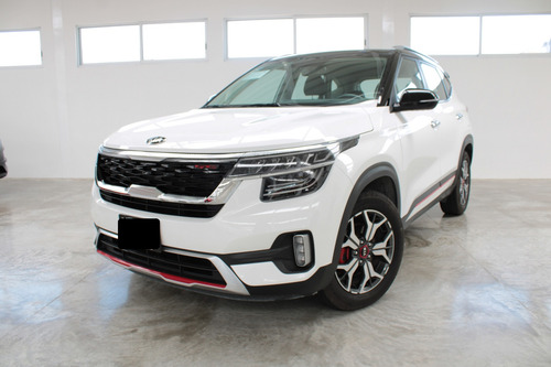Imagen 1 de 12 de Kia Seltos Gt Line 2020