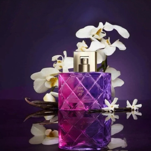 Lucky Me Avon Femenino Eau De Parfum Intense 50 Ml