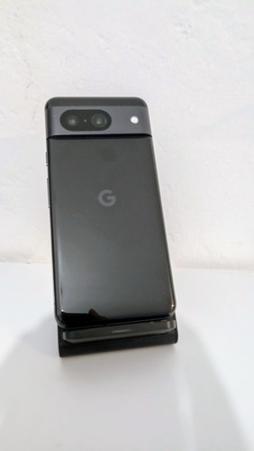 Celular Googlepixel 8, Negro,8ram,128rom, Android15,liberado Negro (Usado)