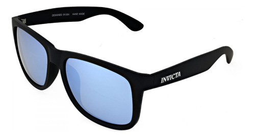 Gafas Invicta I 28962-bol-d01-m96 Negro Unisex