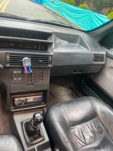Fiat Tempra 2.0 Tempra