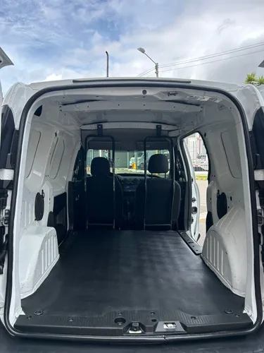 Renault Kangoo 1.6 Mt