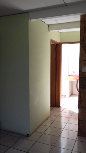 Imagen 6 de 6 de Apartamento San Jorge