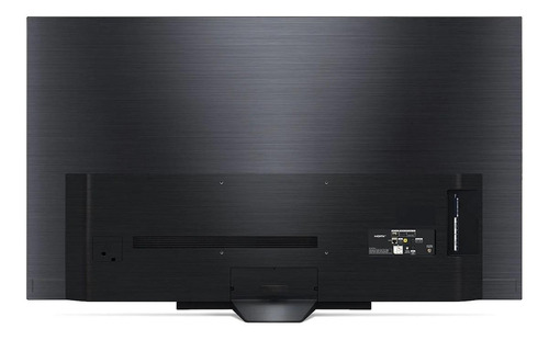 Imagen 5 de 6 de Smart TV LG AI ThinQ OLED55BXPUA 4K 55" 100V/240V