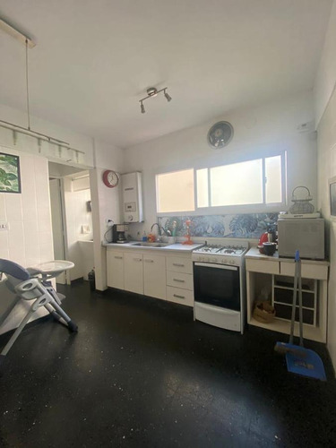 Imagen 21 de 30 de Departamento - Belgrano