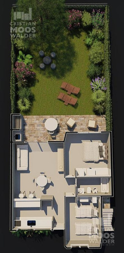 Imagen 8 de 30 de Maui Verde 2-departamento - Ingeniero Maschwitz-cristian Mooswalder Negocios Inmobiliarios
