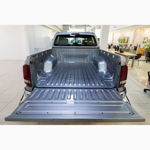 Imagen 13 de 15 de Volkswagen Amarok V6 Highline P1 My23 #53