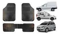 Comprar Cubre Alfombra 3 Piezas Pvc Fiat Fiorino Idea Fiorino Qubo