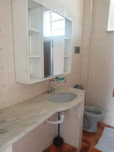 Imagem 12 de 19 de Sobrado Com 2 Dormitórios À Venda, 80 M² Por R$ 160.000,00 - Campo Grande - Rio De Janeiro/rj - So0028