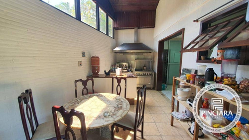 Imagem 21 de 30 de Casa No Vale De Itaipu Com 6 Quartos, 400 M² Por R$ 950.000 - Itaipu - Niterói/rj - Ca0007