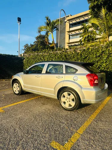 Dodge Caliber Automático