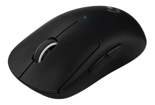 Mouse Gamer Logitech Pro X Superlight Negro 910-005879