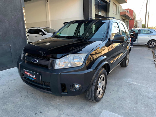 Ford Ecosport 1.6 Xls Mp3 4x2 2008