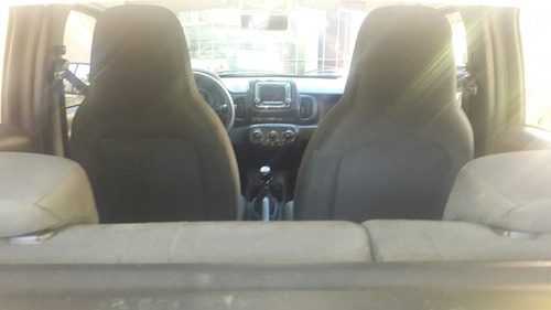 Fiat Mobi 2017 1.0 Easy