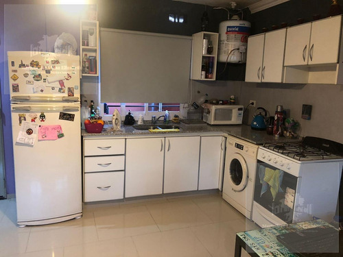 Imagen 2 de 16 de Departamento - Villa Sarmiento
