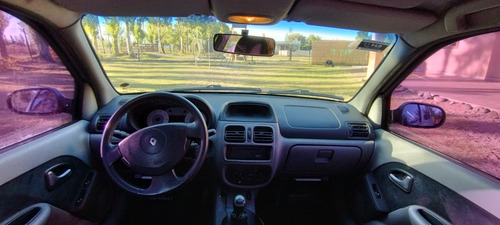 Imagen 11 de 25 de Vendo Renault Clío 2 1.5 Dci Turbo Diesel